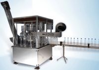 Mineral Water Plant Machinery