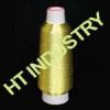 Metallic Yarn