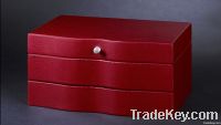 Wooden Jewelry Box Jewelry Box, Jewel