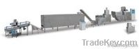 Snack Food Production Line