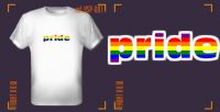 Antidiva Gay Pride T-Shirt