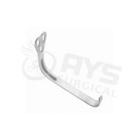 Weider Cheek & Tongue Retractor