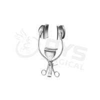 Collin Abdominal Retractor