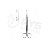 Metzenbaum Scissor