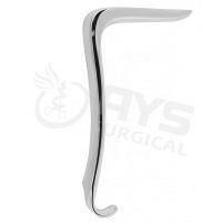 kristeller vaginal retractor