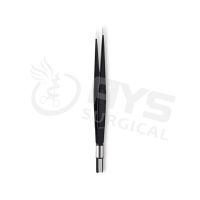 Bipolar forceps