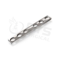 Orthopedic Trauma Implants