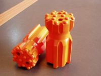 Retrac Button Bit
