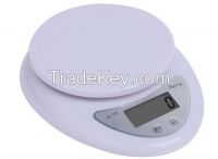 Kitchen Scale ML-CF4