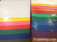 PVC Tarpaulin