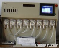 refilling machine