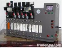 refilling machine
