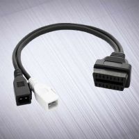 2x2 to OBD2 Adapter