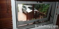 fiberglass insect screen