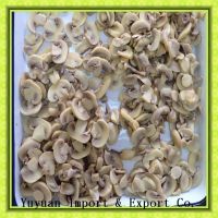 Canned  Mushroom In Pieces And Stems