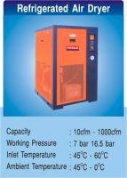 air dryers