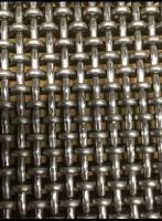 crimped mesh
