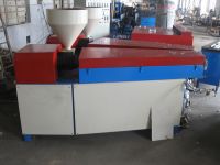 melt blown filter cartridge machine