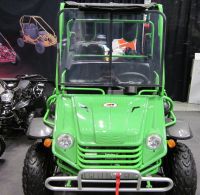 TBM UTV 200cc