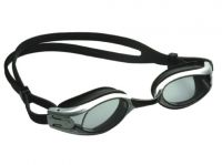 Frame Coated Swim Goggle