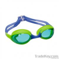 Junior One Piece swim Goggles