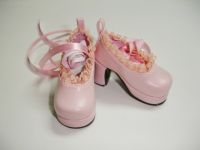 Shoes For BJDs, Blythe, Pullip