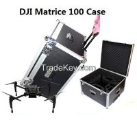 Aluminum Case For DJI Matrice 100