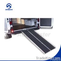 LR0501AG-EG Portable Wheelchair Ramp, Handicap