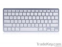 Bluetooth Keyboard Multi Language Versions Supporting
