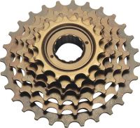 bicycle multi speed freewheels