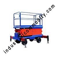 truck hydraulic lift