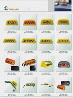 TAXI LIGHT