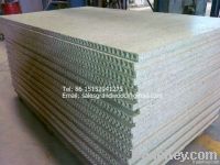 33mm hollow core particle board