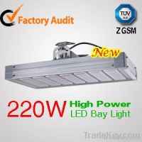 210W High Power & Energy Saving LED High Bay Light (TUV CE FCC RoHS Ce