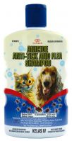 AniCide Anti-Tick & Flea Shampoo