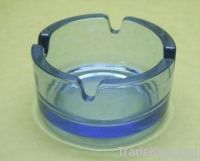 Glass Ashtray, Engraved Ashtrays, Stock Glass