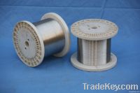 Fine Stainlesss Steel Wire