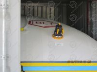 Bulk Oil Flexitank