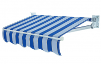 Super Sales Retractable Arm Awning Outdoor