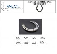 STEEL PROFILES BASED ON CUSTOMER'