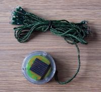 solar string lights,solar christmas lights,solar led lights