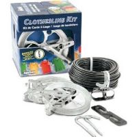 clothesline kit