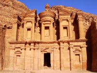 Amazing Jordan: 7 Nights - 8 Days