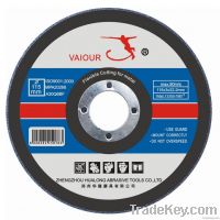 Cutting Disc For Metal
