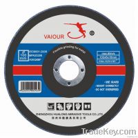 Grinding Wheel For Metal