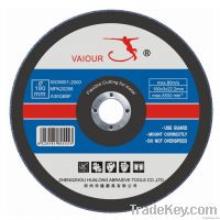 Cutting Wheel For Metal