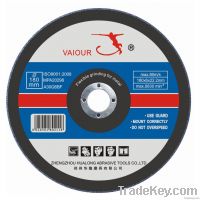 Metal Grinding Disc