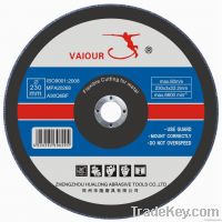 9Inch Cutting Grinding Disc