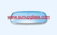 Sell High Quality Tempered Glass Lid