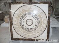 SAJA Medallion SJ005
